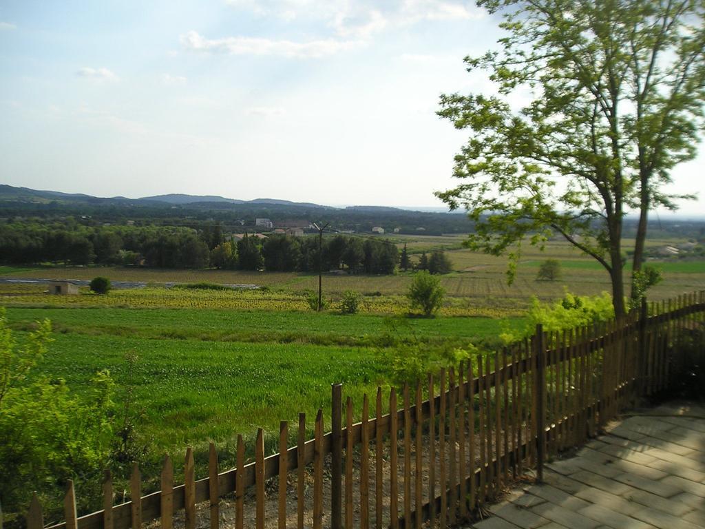 Bed and Breakfast MasМазан Номер фото