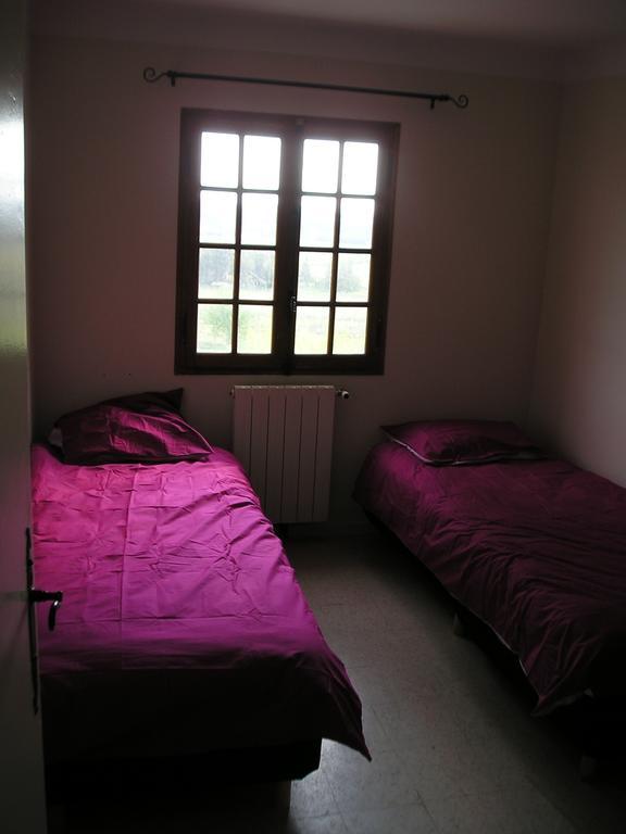 Bed and Breakfast MasМазан Номер фото