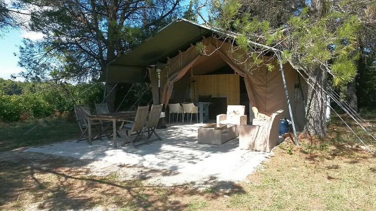 Bed and Breakfast MasМазан Экстерьер фото